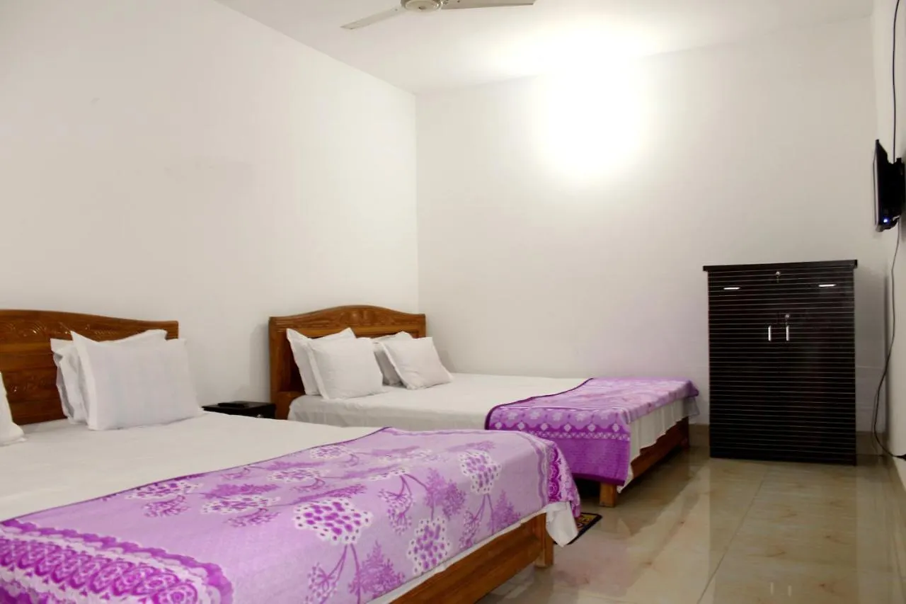Hotel Singapore Int. ダッカ